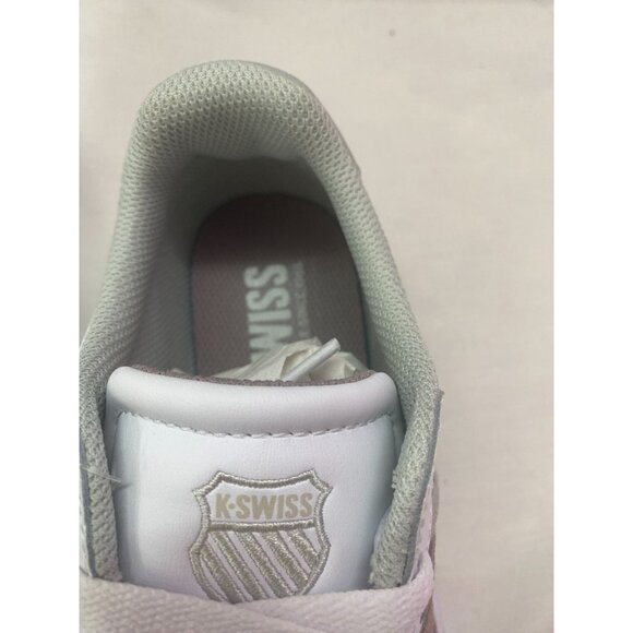 K-Swiss Women's  Court Tiebreak Size 6 M NIB - Picture 12 of 12